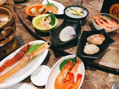 -舒友海鲜姿造(白鹭洲店)