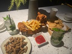 -胡桃里音乐酒馆(下沙店)