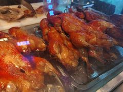 -上海枇杷烤鸭(城乡贸易中心店)