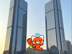 -港汇恒隆广场
