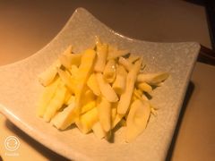 贵州苦竹笋-黔香阁·味(花木店)