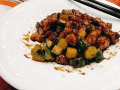 -正阳门饭庄·烤鸭·北京菜(万丰路七里庄店)