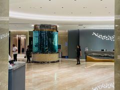 -渔公码头海货全海鲜自助(海滨旅游路店)