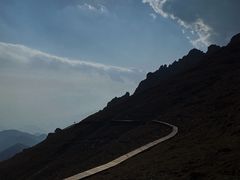 -灵山