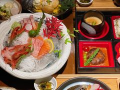 -笑福亭日式料理店(财富中心店)