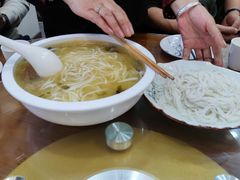 云南过桥米线-福利来酒店(泺源大街店)