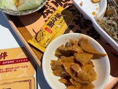 -依立香饭·紫砂鸡汤煲饭(紫云阁店)