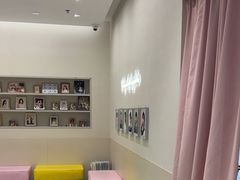 -天真蓝照相馆(五角场百联又一城店)