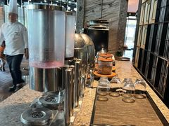 -深圳前海华侨城JW万豪酒店光之翼·港湾尚膳