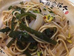 麻辣凉面-土豆哥(银石广场一店)