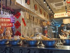 -嘉州鲜知味钵钵鸡(奎星楼店)