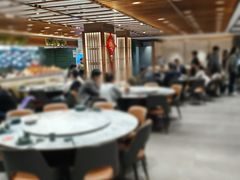 -聚丰园•湖鲜餐厅(阿红私房菜梅石路店)
