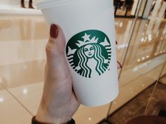 -星巴克(深圳坪山益田门店)