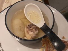 -同仁四季椰子鸡(福田东园总店)