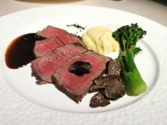 -马勒别墅·中餐厅