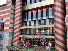 -上海小南国(正大店)