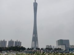 -海心沙亚运公园