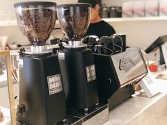 -大酉·M Coffee(北京美术馆店)