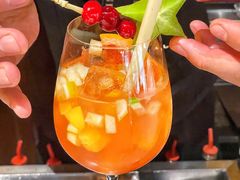 -BROWNSTONE布朗石西班牙餐厅(富城店)