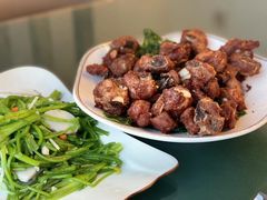 -云隐小厨·传统大理美食(复兴路店)