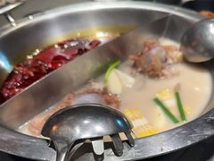 -骨之味·筒骨汤火锅(江头店)