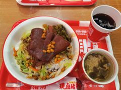 -猪角·闽南猪脚饭(文三路店)