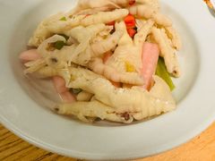 -巴蜀风·地道川菜(总店)