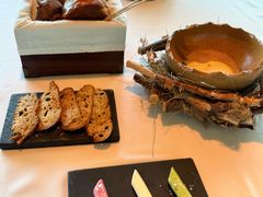 -翡翠36餐厅(浦东香格里拉店)