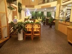 大堂-朕悦鹧鸪饭私房菜
