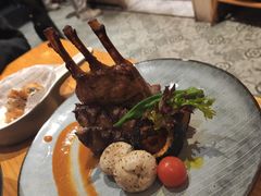 -森Some Fusion(荔湾店)