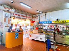 -津品味小吃(大学湾店)