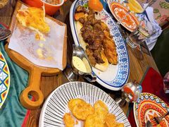 -卢布里西餐厅(总店)