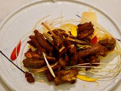 -香香海南菜餐厅