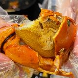 广州美食 ｜兴盛路也有吃蟹专门店啦‼️