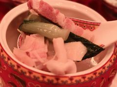 -白家大院·王府宫廷菜(苏州街店)