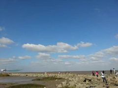 -南汇嘴观海公园