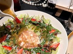 -静香HOUSE·全时段融合餐厅(七星欢乐颂店)