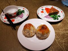 -小尕子·新疆菜(明园店)