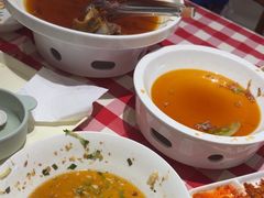 -西贝(石景山当代店)