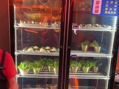 -西塔老太太泥炉烤肉(苏州大悦城店)