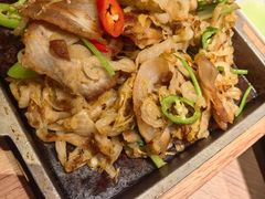 -将军牛排·尔滨地标朝鲜族美食(总店)