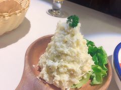 -俄士厨房(万松园店)