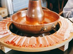 -北门涮肉·铜锅涮肉(南锣鼓巷店)