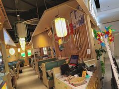 -萌渔·金牌蒜香烤鱼(临安万华广场店)