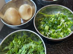 -德顺斋爆肚涮肉馆·烧烤·羊蝎子·清真炒菜(马驹桥店)