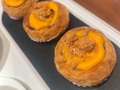 -禄运茶居·手工点心(猎德店)
