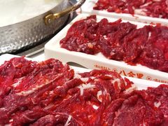-八合里牛肉火锅(八合里总店)