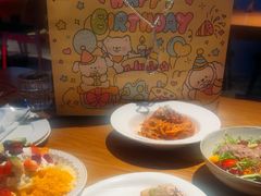 金枪鱼牛油果塔塔-Pekaa啤咖食肆Coffee&Bistro