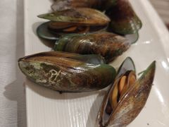 -流舫海鲜酒家(张溪店)