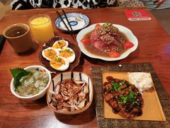 -鸭川食堂·鳗丼(鼓楼店)